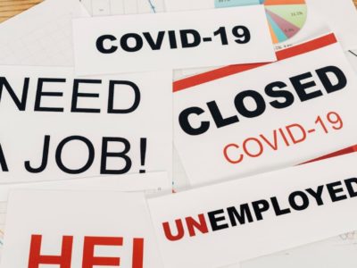 Todo lo que tiene que saber sobre los beneficios de desempleo por COVID-19