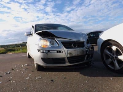 Abogados de Accidentes de Auto para Indocumentados