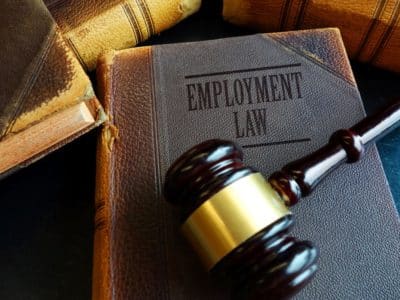 Ley de oportunidades justas para empleos en Nueva York