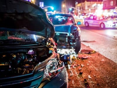 Cómo Mejorar mi Caso de Accidente de Auto