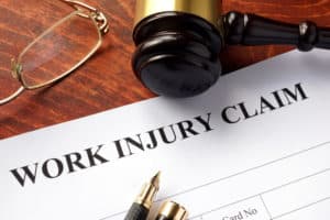 What to do if your Workers’ Compensation Claim is denied