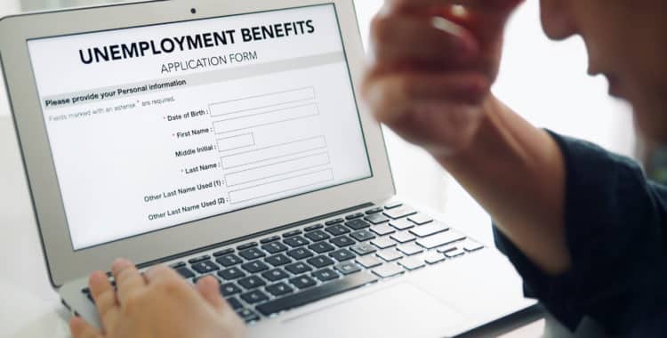 Beneficios del Seguro de Desempleo