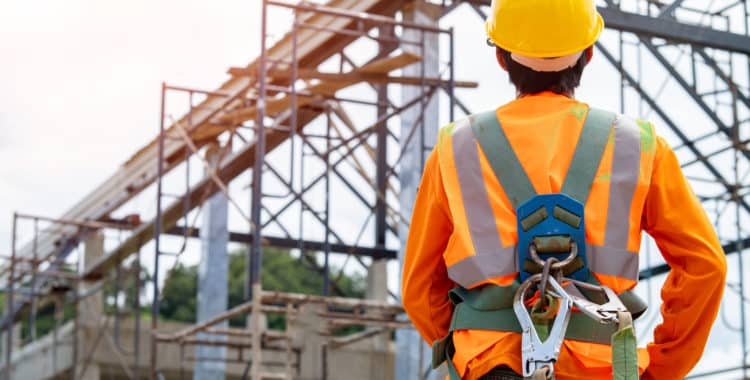 The Fatal Four: The most dangerous accidents that occur on construction job sites
