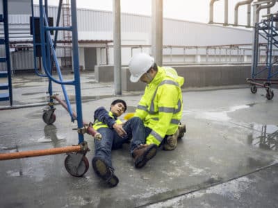 Construction site accidents in New York: What are your rights?