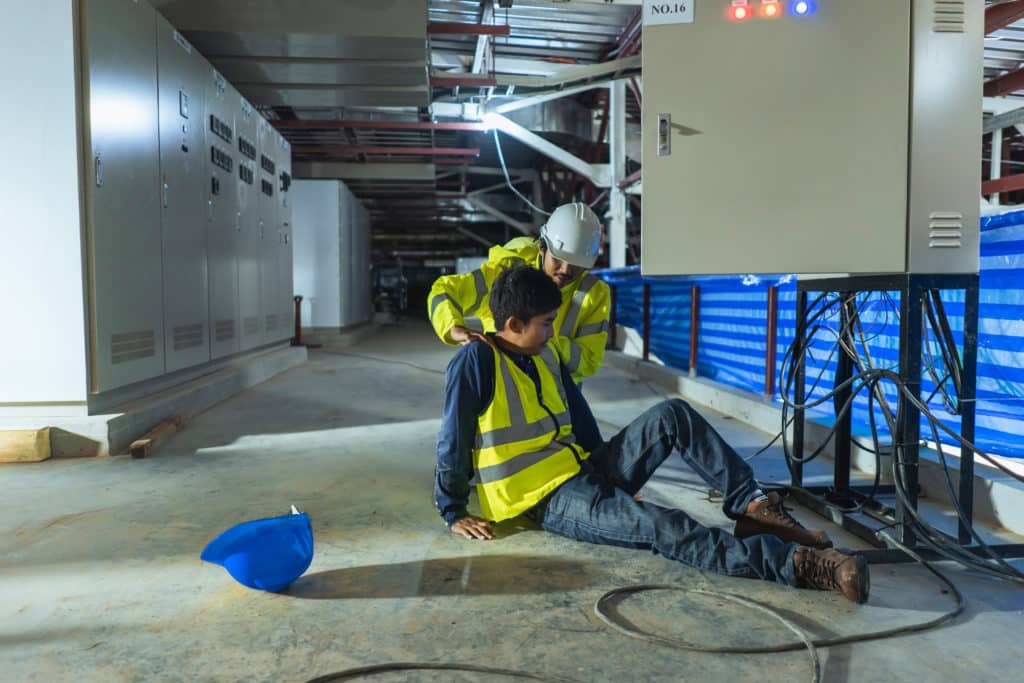 ¿Cómo Puedo Realizar un Reclamo por Accidente de Trabajo?