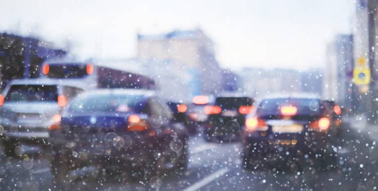 Common winter weather accidents in New York and why you may need a personal injury attorney