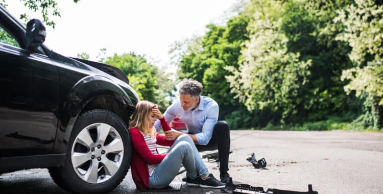 Eight pain and suffering injuries you can be compensated for after a car accident
