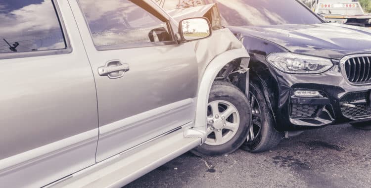 Cómo Obtener una Compensación por Accidente de Auto en Pennsylvania