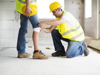 5 Situaciones en las que me Puede Ayudar un Abogado de Accidentes de Trabajo