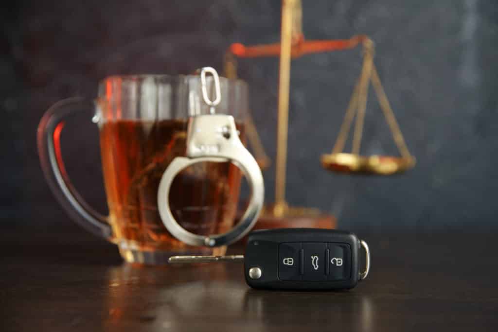 ¿Dónde puedo encontrar ayuda legal gratis online si sufrí un accidente por DUI en California?