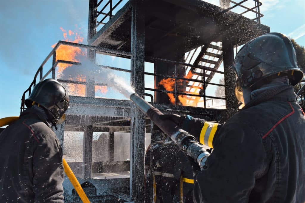 En caso de accidentes de incendios y explosiones ¿Cómo puede ayudarme un abogado en español gratis?