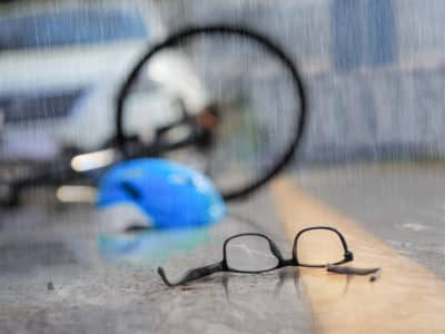 Consejos para evitar lesiones personales durante las lluvias