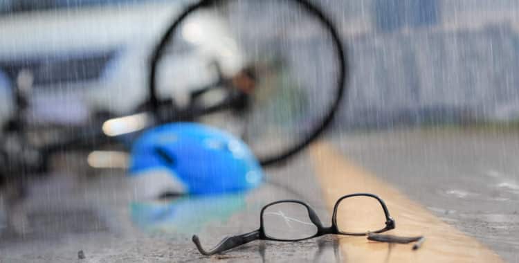 Consejos para evitar lesiones personales durante las lluvias