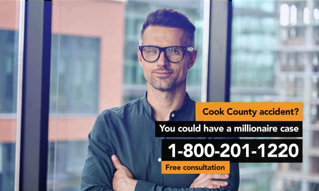 Accident Lawyer in cook