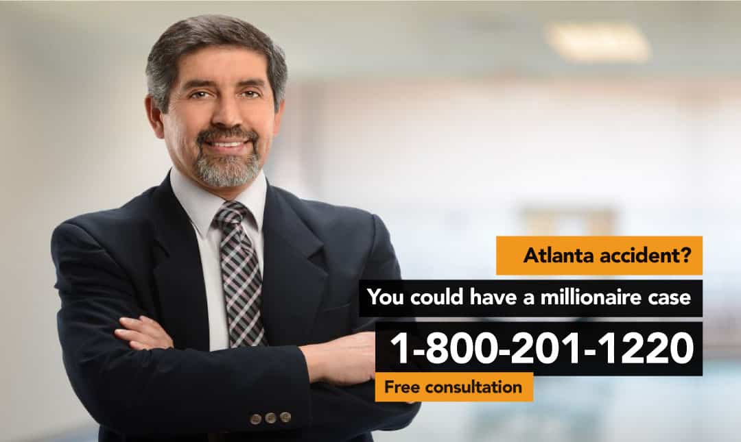 Accident Lawyers in atlanta-