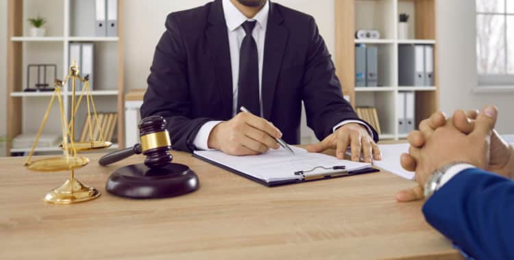 ¿Cuánto cuesta trabajar con abogados de accidentes de trabajo en USA?