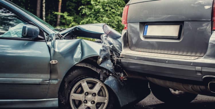 3 factores importantes para lograr una compensación por accidentes de autos