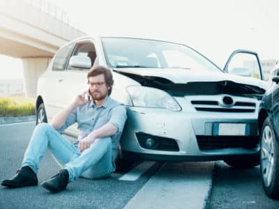 5 beneficios de trabajar con Conexión Legal en casos de accidentes de auto
