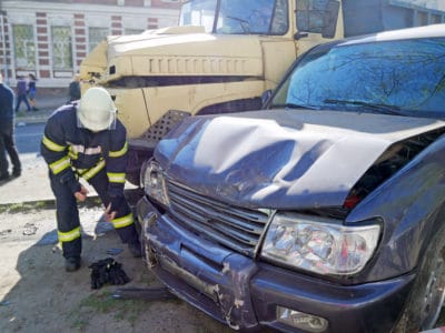 ¿Qué tipos de compensación puedo recibir si sufrí accidentes de camión?
