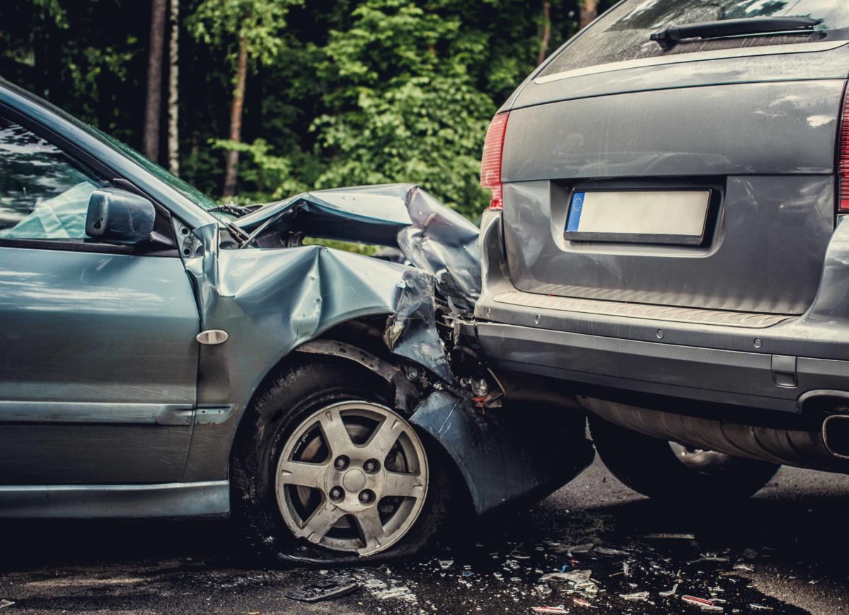 3 Important Factors in Getting Auto Accident Compensation