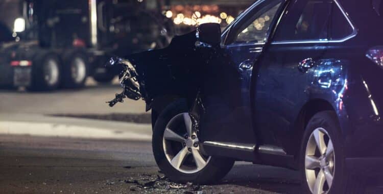 lesiones personales en accidentes de tránsito pueden ser compensables