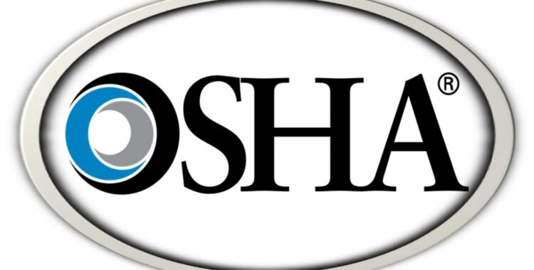 Qué son y cuáles son las normas de la OSHA