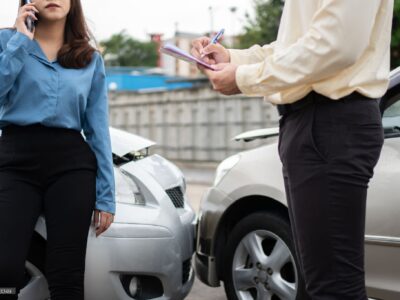 How to file a medical payments claim after a car accident?
