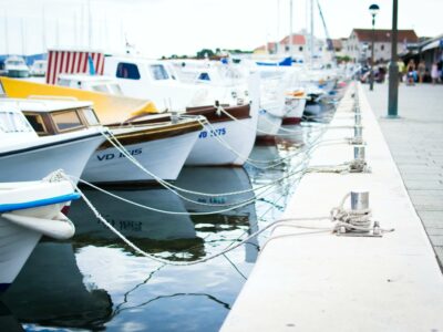 How to negotiate a personal injury compensation boating accident?