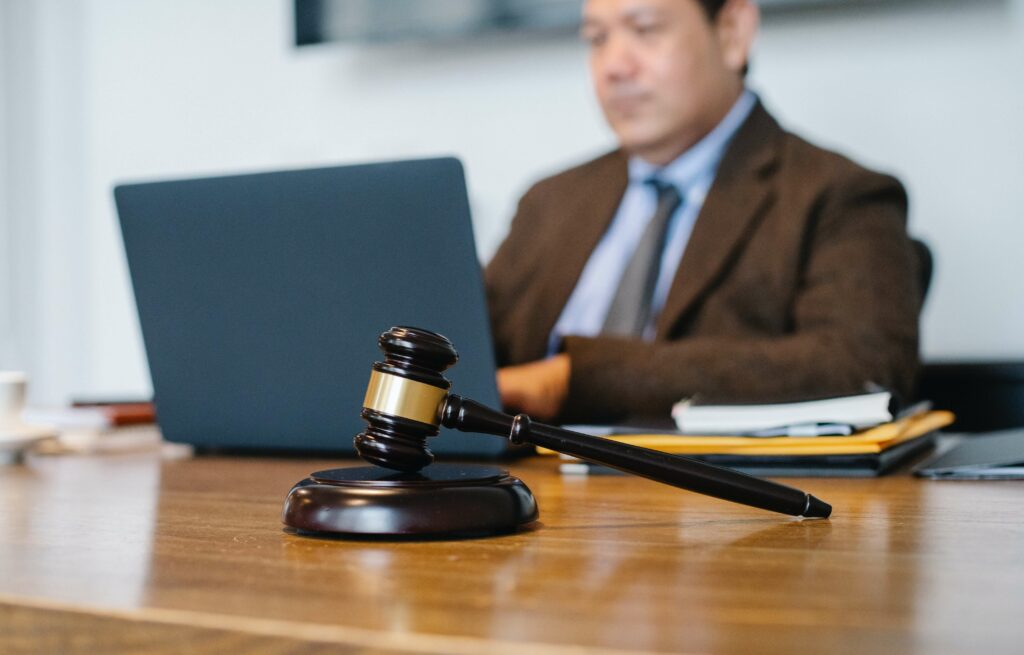 Accident lawyer in New York