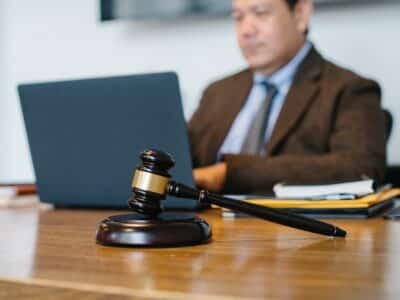 Accident lawyer in New York